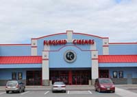 Flagship Cinemas KMD