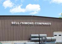 Bell Simons Companies
