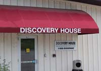 Discovery House Airport Road