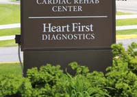 Heart First Diagnostics