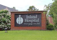 Inland Hospital