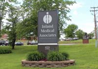 Inland Medical Associates