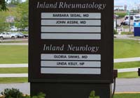 Inland Neurology