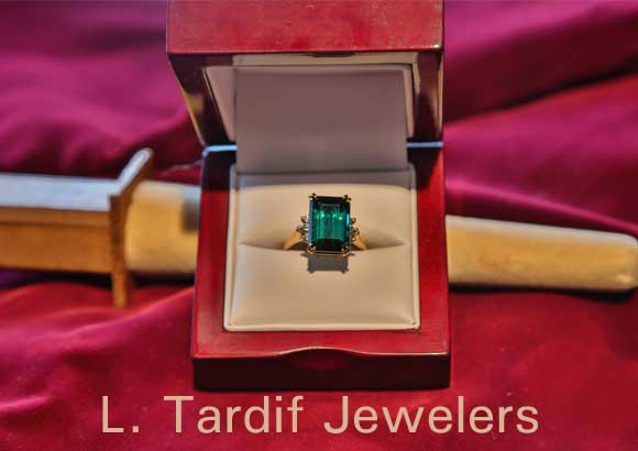 L. Tardif Jewelers