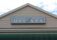 Lacey Company Day Spa