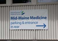 Mid Maine Medicine