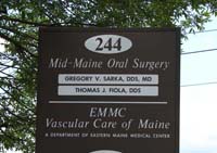 Mid Maine Oral Surgery