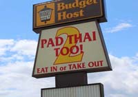 Pad Thai Too