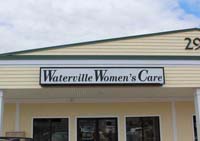 Waterville Womens Care