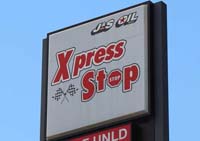 Xpress Stop KMD