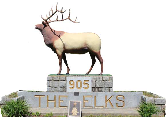 Waterville Elks Banquet & Conference Center